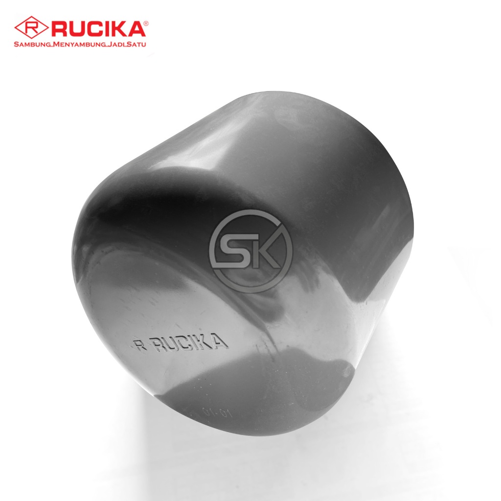 Jual Dop 3 inch D Rucika | Shopee Indonesia