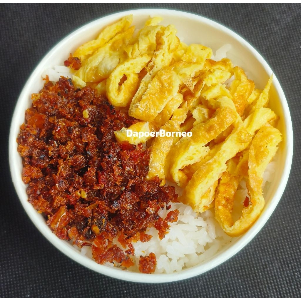 Jual Rice Bowl Sambal Ebi | Shopee Indonesia