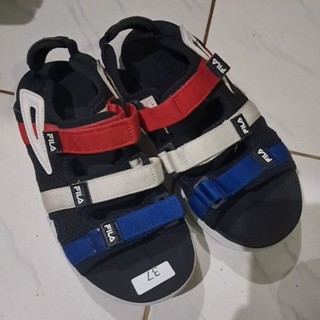 Jual sandal wanita fila Harga Terbaik Termurah November 2025
