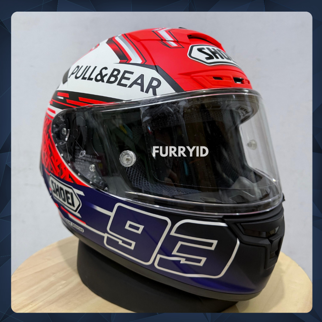 full helmet motorcycle face Daytona Cruiser Wild Soul Open CHN Stock Volume:17L Anon Merak WaveCel Snow this lightweight helmet features