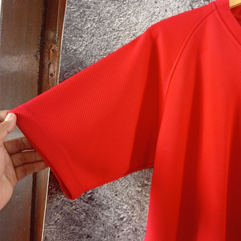 Jual Jersey Olahraga Pacifi Mood L | Shopee Indonesia