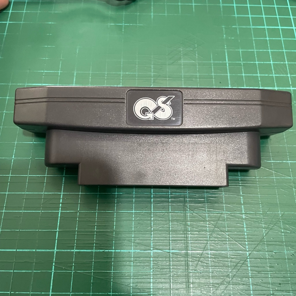 Jual Nintendo 64 N64 Multi Game Adapter Converter Cartridge Kaset ...