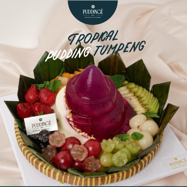 Produk PUDDINGE | Shopee Indonesia