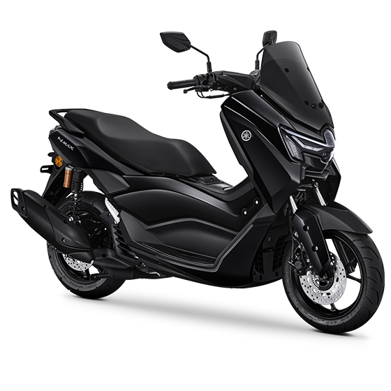 YAMAHA NMAX NEO S (KEYLESS)