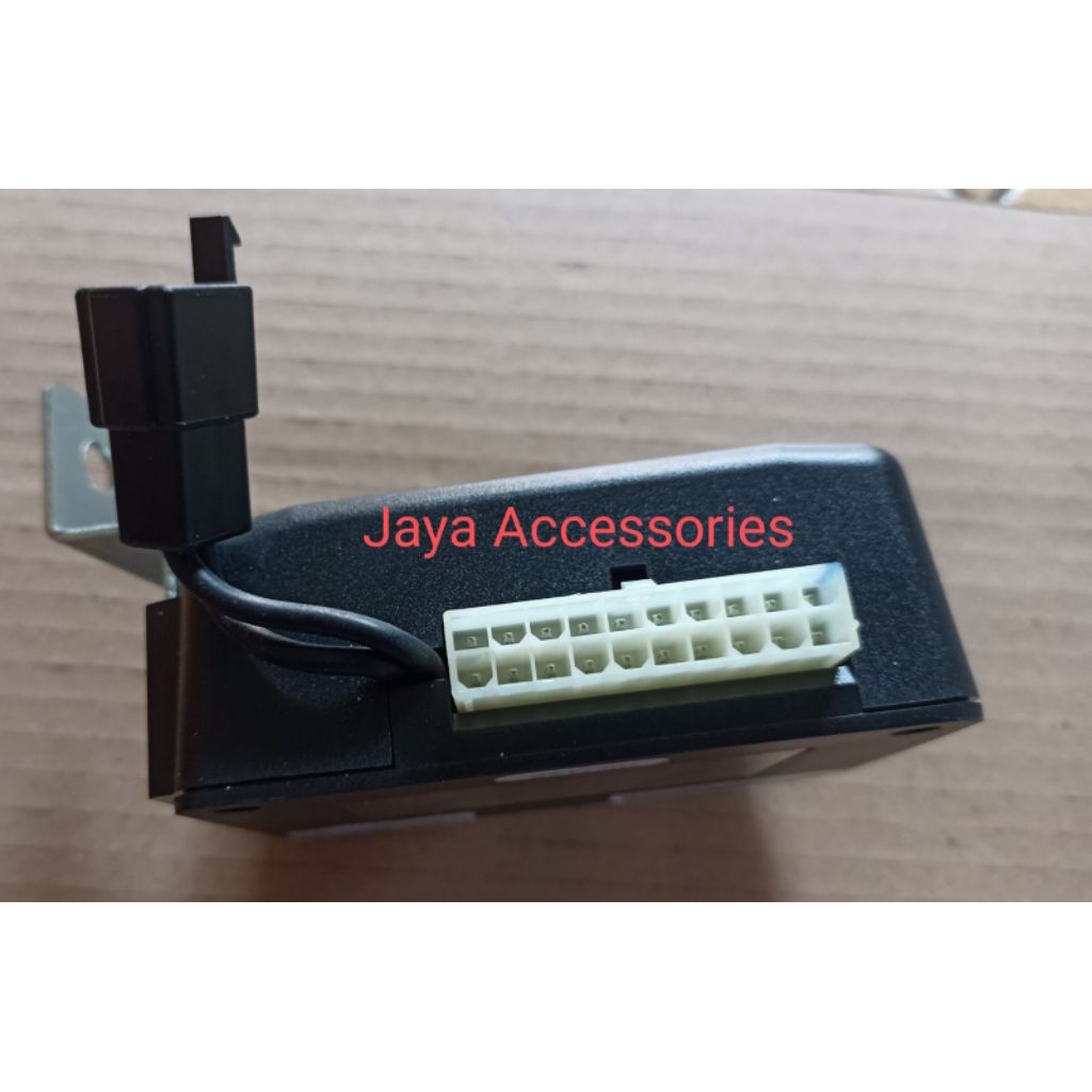 Jual Modul Alarm Original Suzuki Karimun Estillo dan Suzuki Splash ...