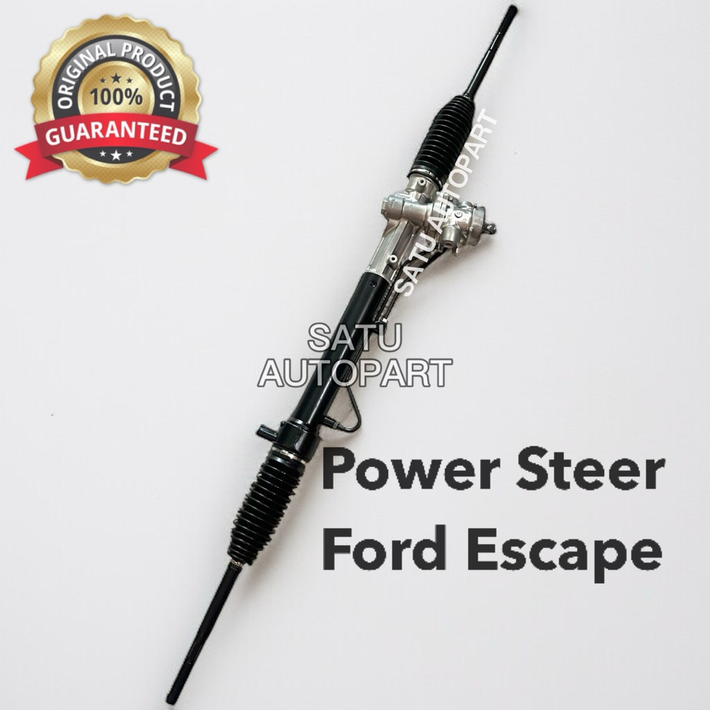 Jual Rack Power Steering Ford Escape 2.0cc 2.3cc 3.0cc Merk KOYO Rek ...