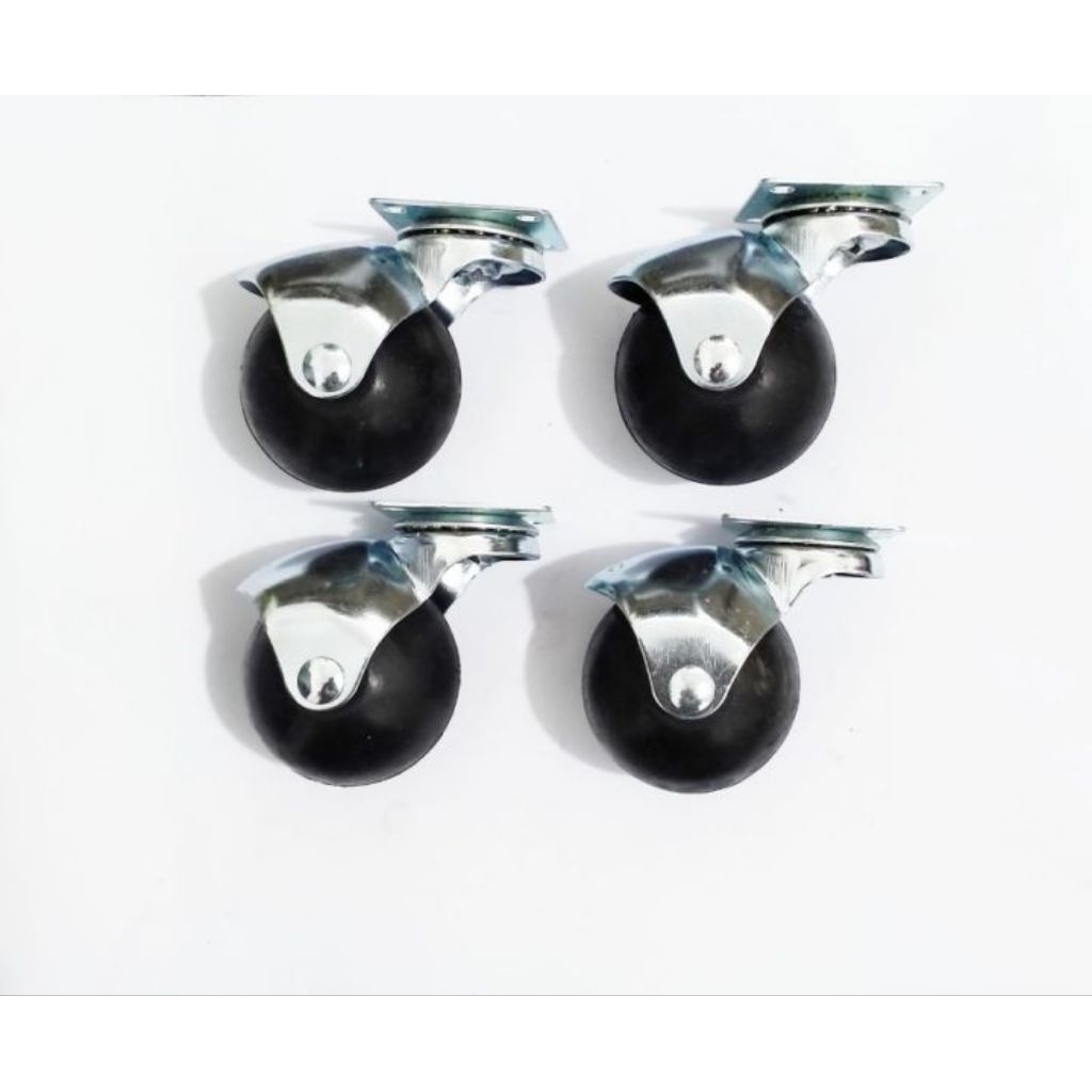 Jual Roda Caster 50mm (2