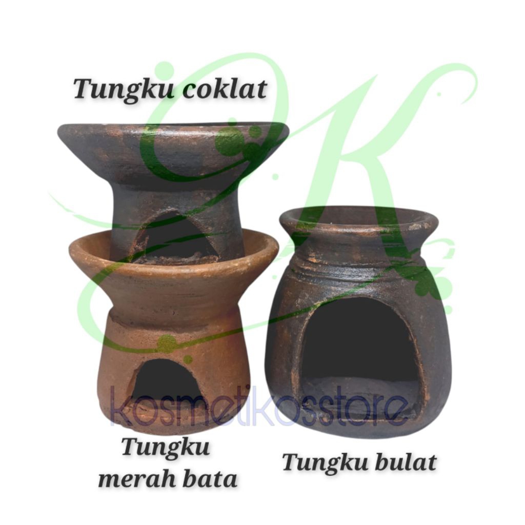 Jual Tungku Ratus Gerabah / Anglo Spa Aromatherapy | Shopee Indonesia