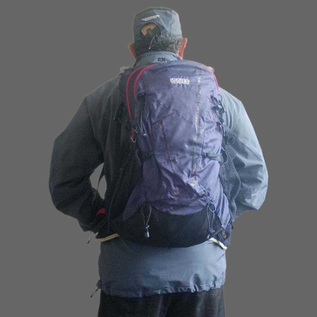 Jual Tas Ransel Kolon Sport 30 Liter | Shopee Indonesia