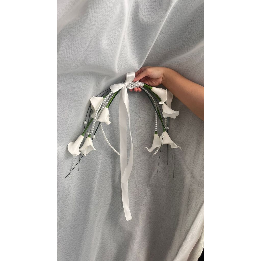 Jual HAND BOUQUET & HANG BOUQUET (READY) - Bunga Artificial by Kaminami ...
