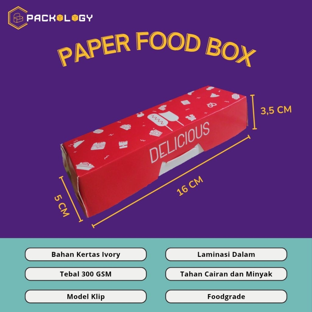 Produk PACKOLOGY IDN | Shopee Indonesia