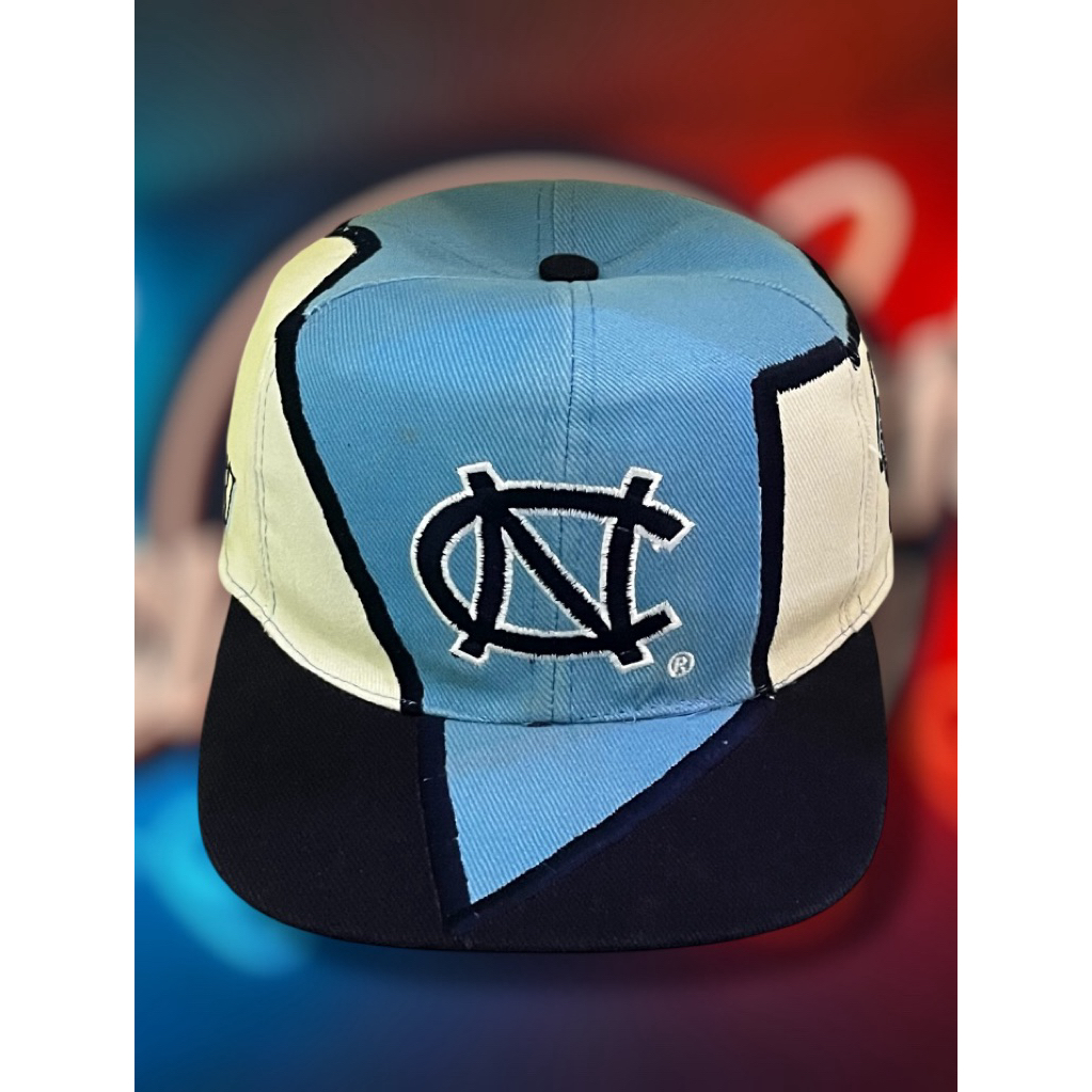 Jual Topi Modern Booth UNC Tarheels Bolt | Shopee Indonesia