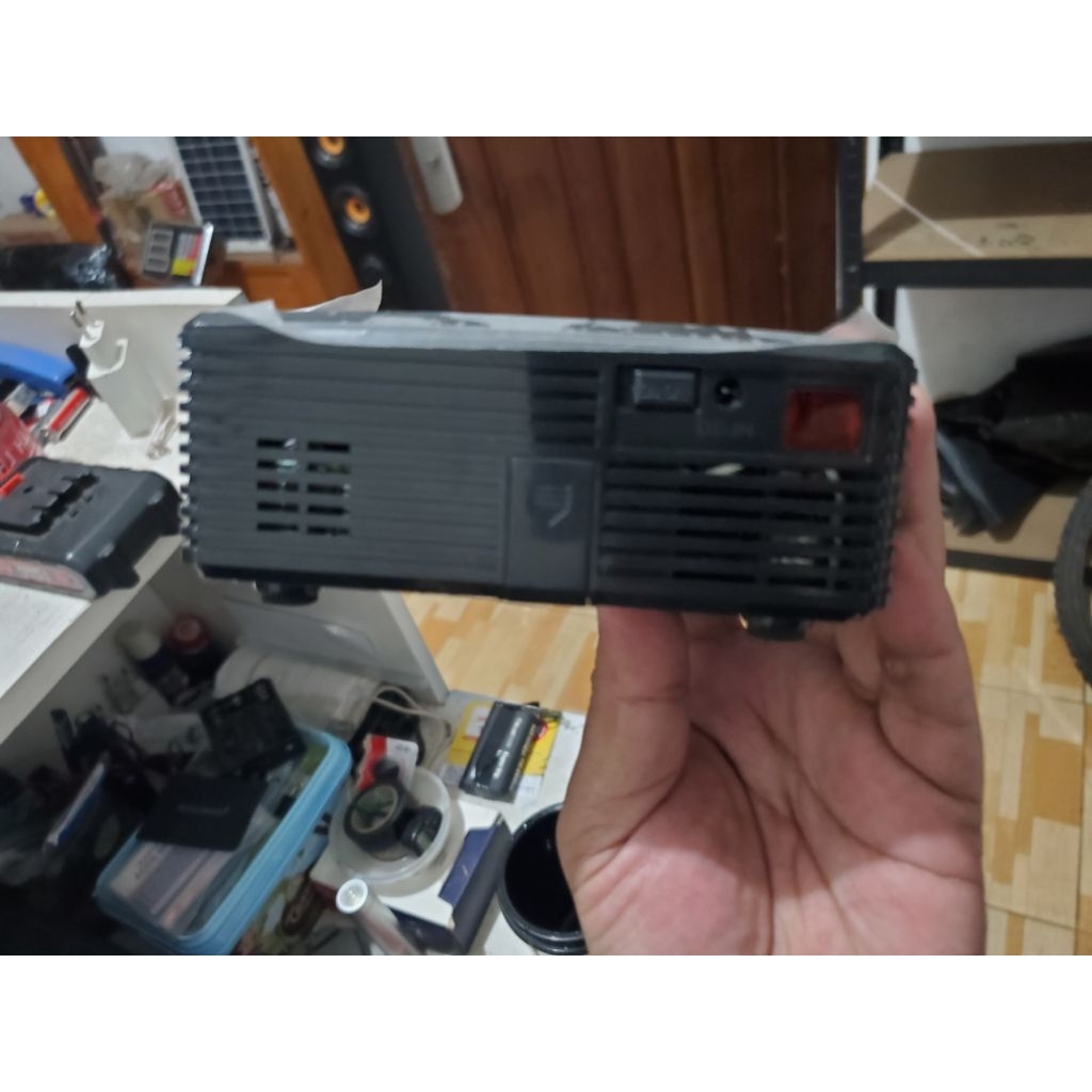 Jual mini projector | Shopee Indonesia