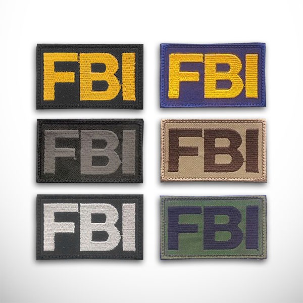 Jual Topi FBI Terlengkap & Harga Terbaru April 2026 | Shopee Indonesia