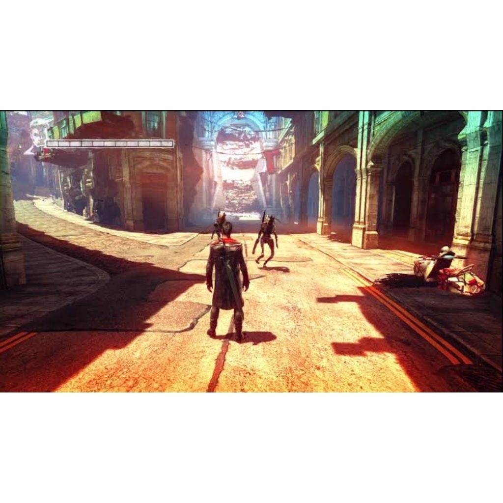 Jual DMC Devil May Cry Complete Edition PC | Shopee Indonesia