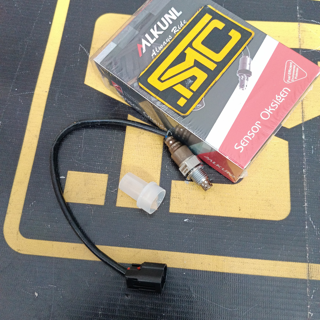 Jual Sensor Oksigen / Sensor Oksygen O2 (2DP-H592A-00) Yamaha Mio M3 ...