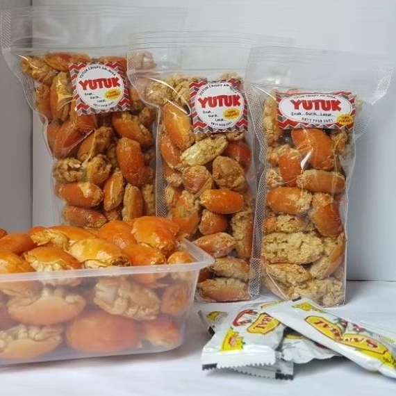 Jual Undur Undur Laut Terlengkap & Harga Terbaru Juli 2026 | Shopee ...