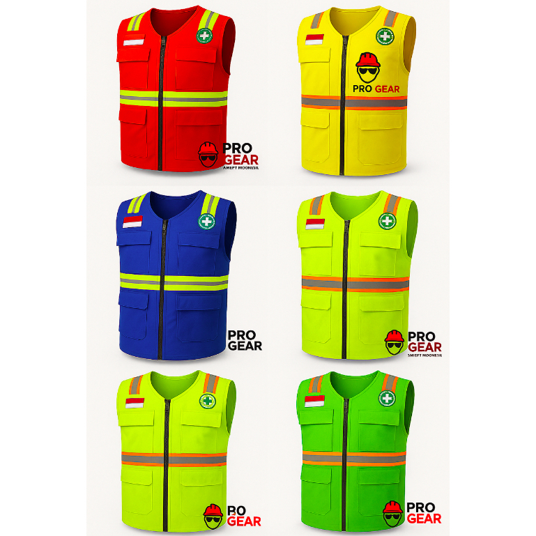 Jual ROMPI SAFETY | ROMPI PROYEK | ROMPI TAMBANG|ROMPI LAPANGAN | ROMPI ...