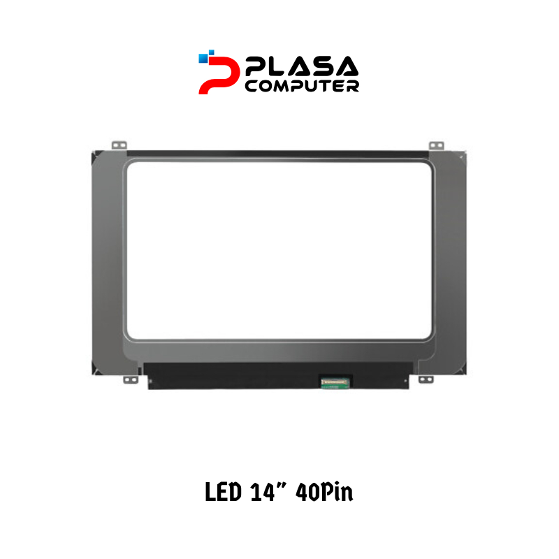 Jual LED LCD 14