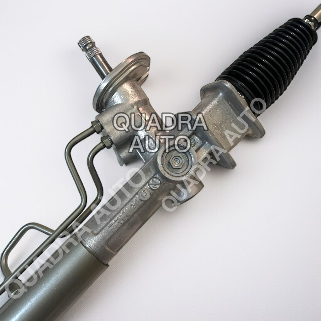 Jual Rack Power Steering Proton Savvy Merk TRW Rek Rak Bak Stir Rekstir ...