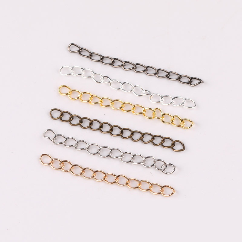 Jual Chain Rantai Multifungsi DIY Keychain Charm | Shopee Indonesia