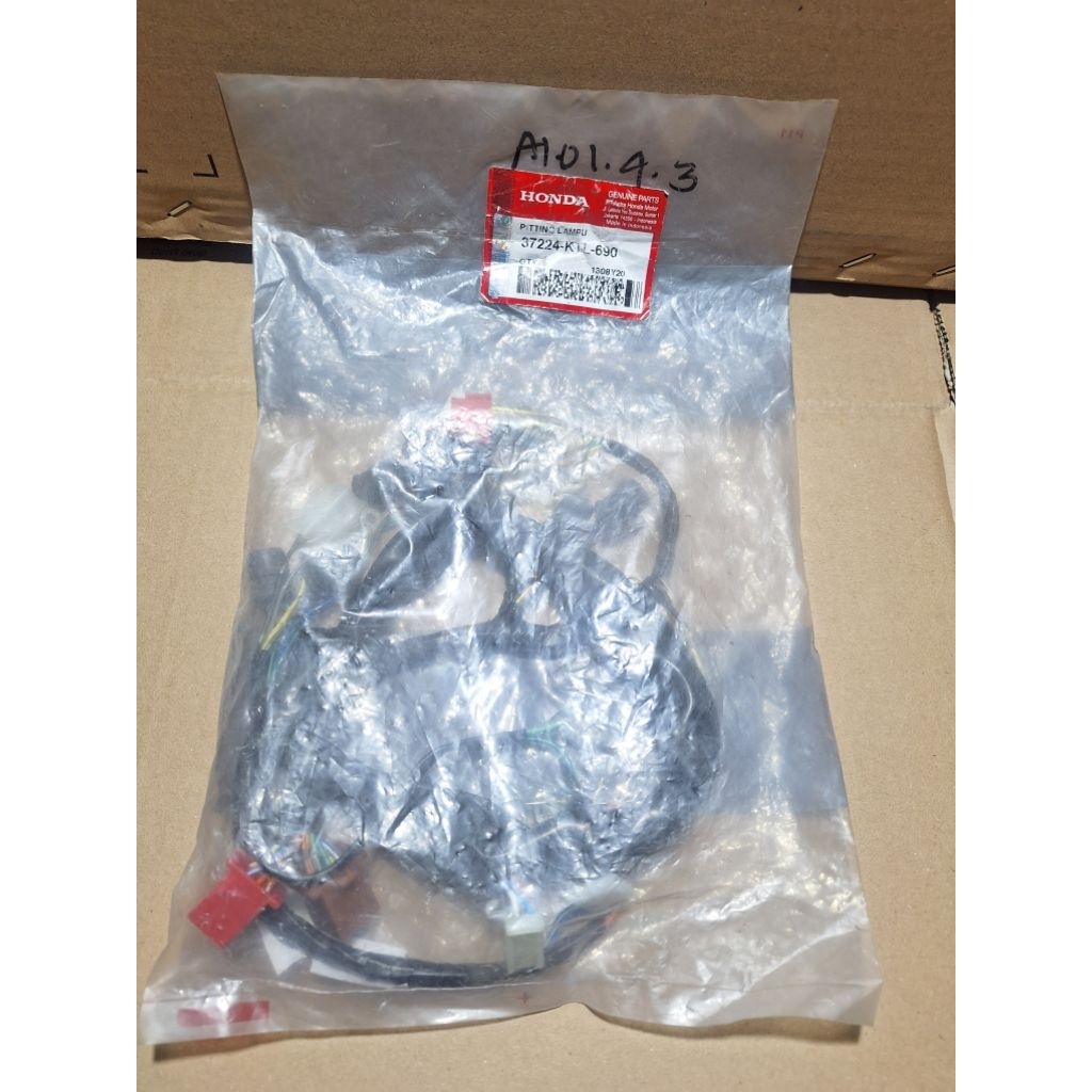 NEW CT70K0_CT70HK0 SILVER SPEDO SPEEDOMETER C