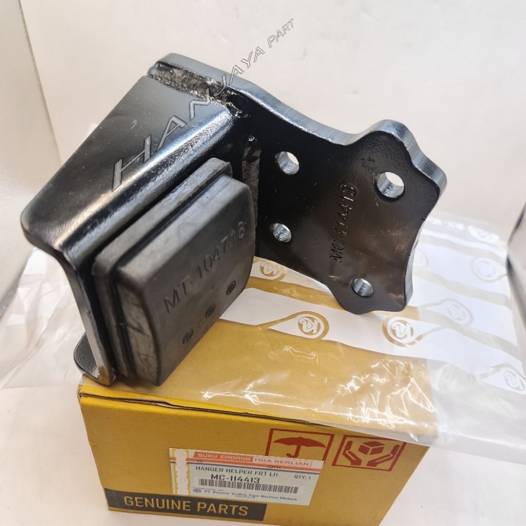 Jual STOPPER HELPER STOPPER BANTU DEPAN BAGIAN KIRI PS125 CANTER PS135 ...