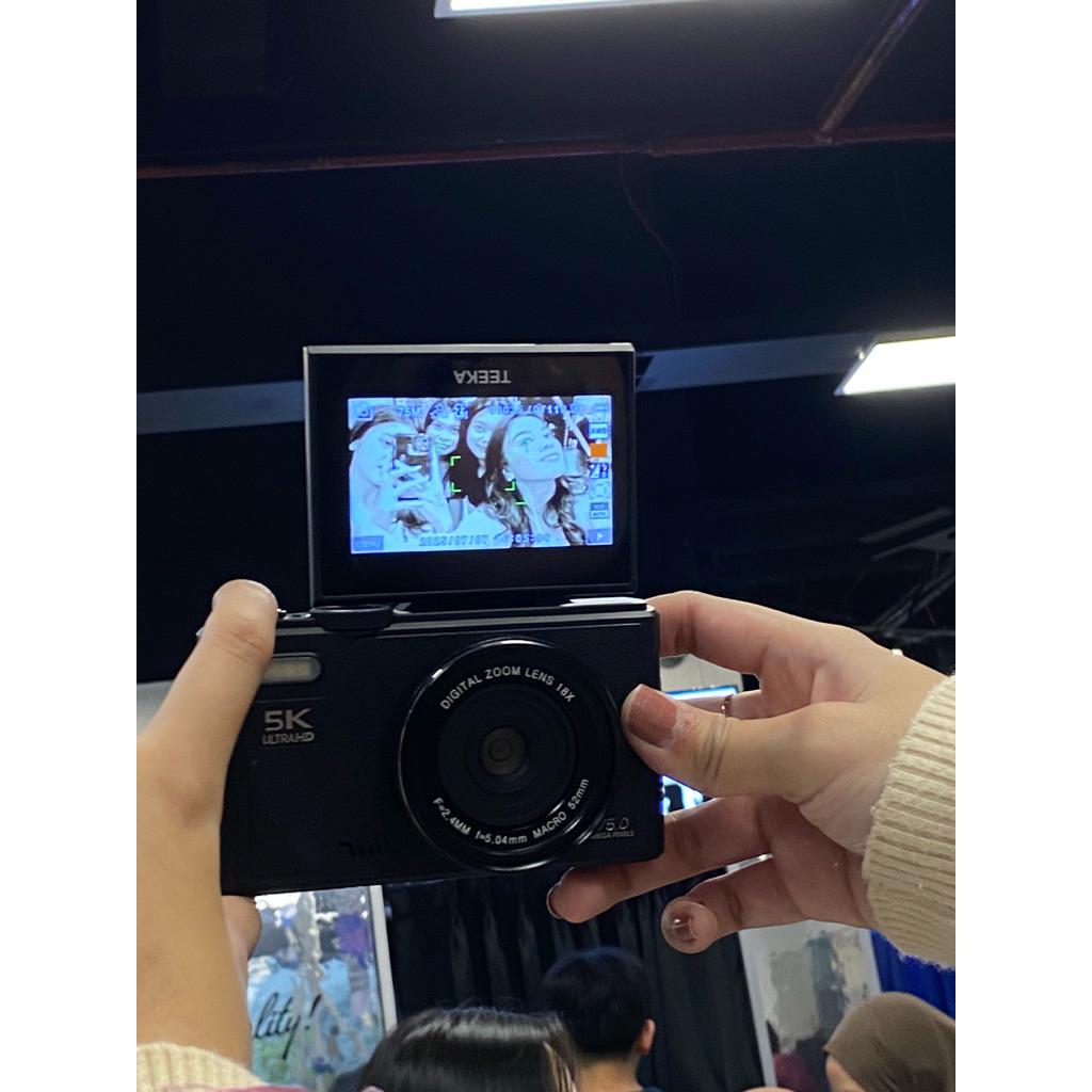 Jual Teeka Digital Camera | Shopee Indonesia