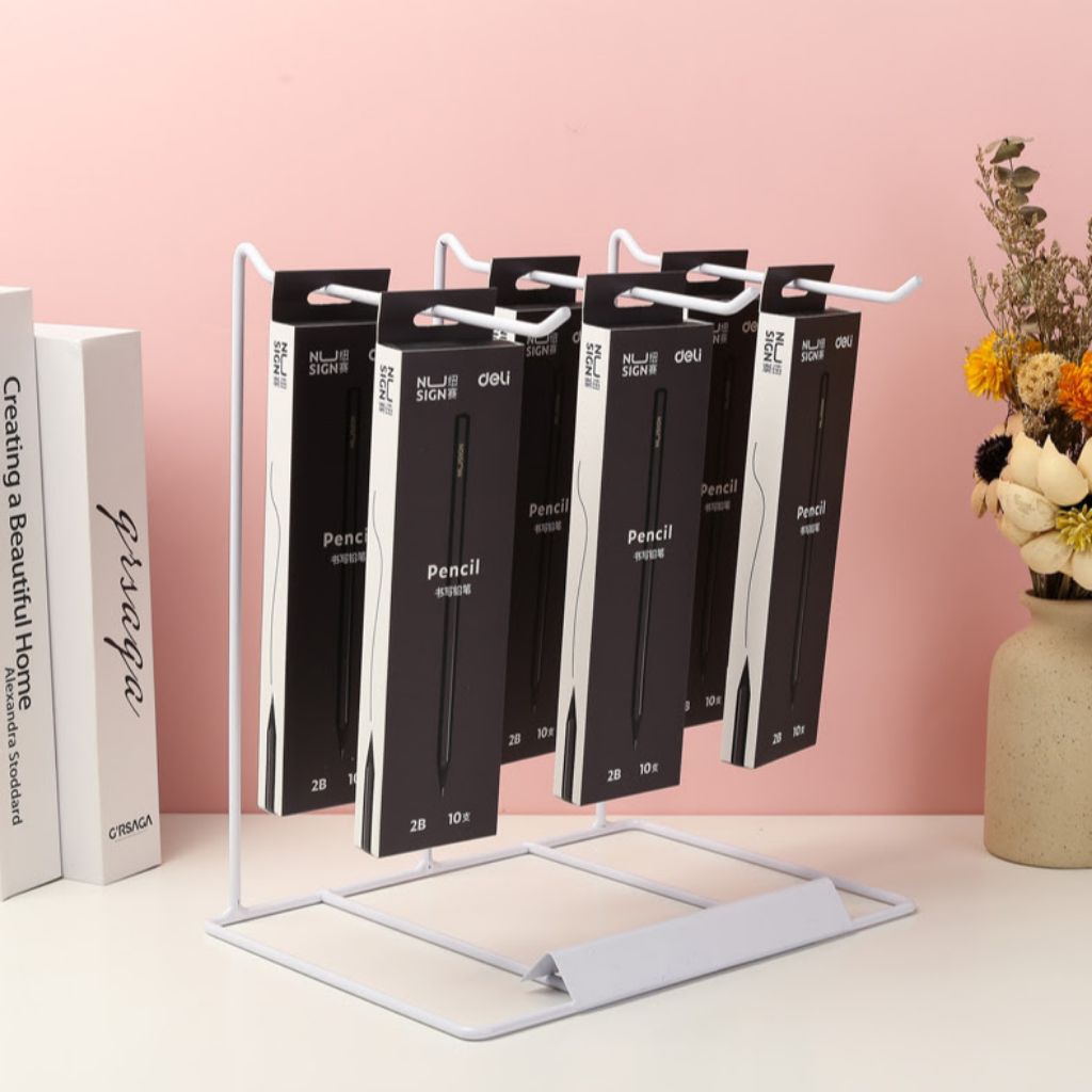 Jual Rak Display Aksesoris AMP078 tinggi 29 cm | Shopee Indonesia