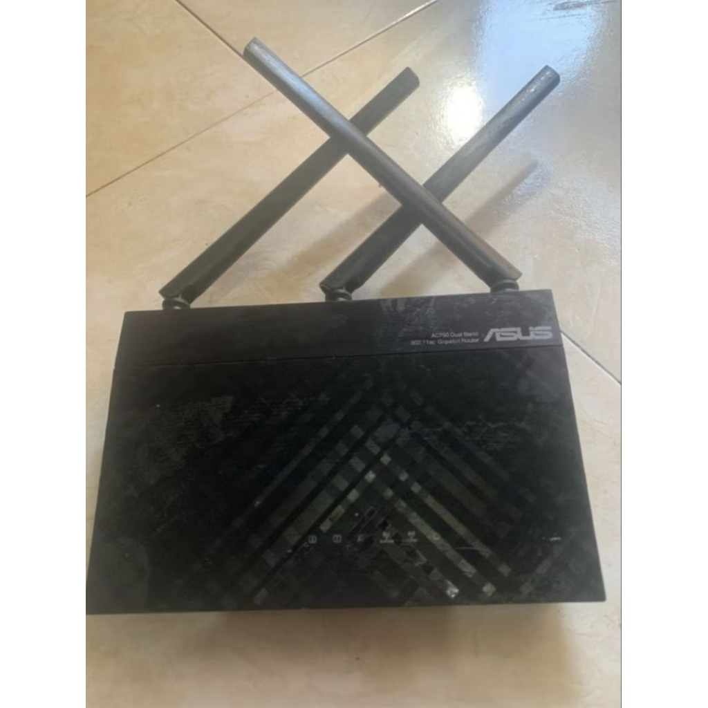Jual Router ASUS model RT-AC53 | Shopee Indonesia