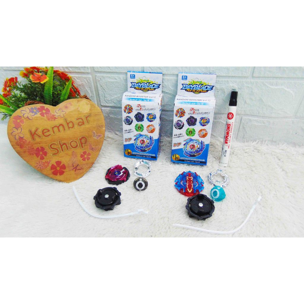Jual MAINAN TOP GASING GANGSING BAYBLADE BEYBLADE Light Launcher RANDOM ...