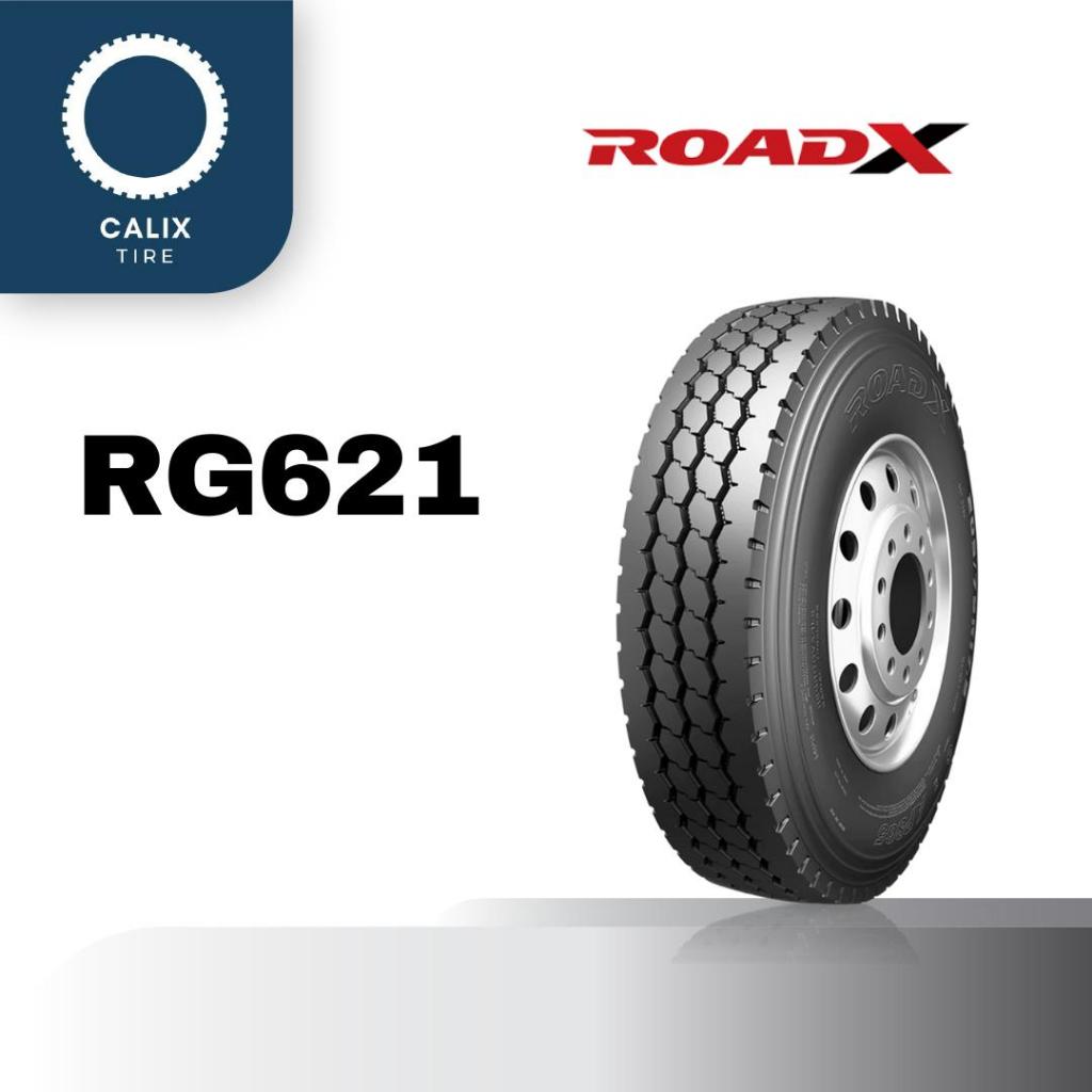 Jual ROAD X 11R22.5 16PR RH621 TH 2024 | Shopee Indonesia