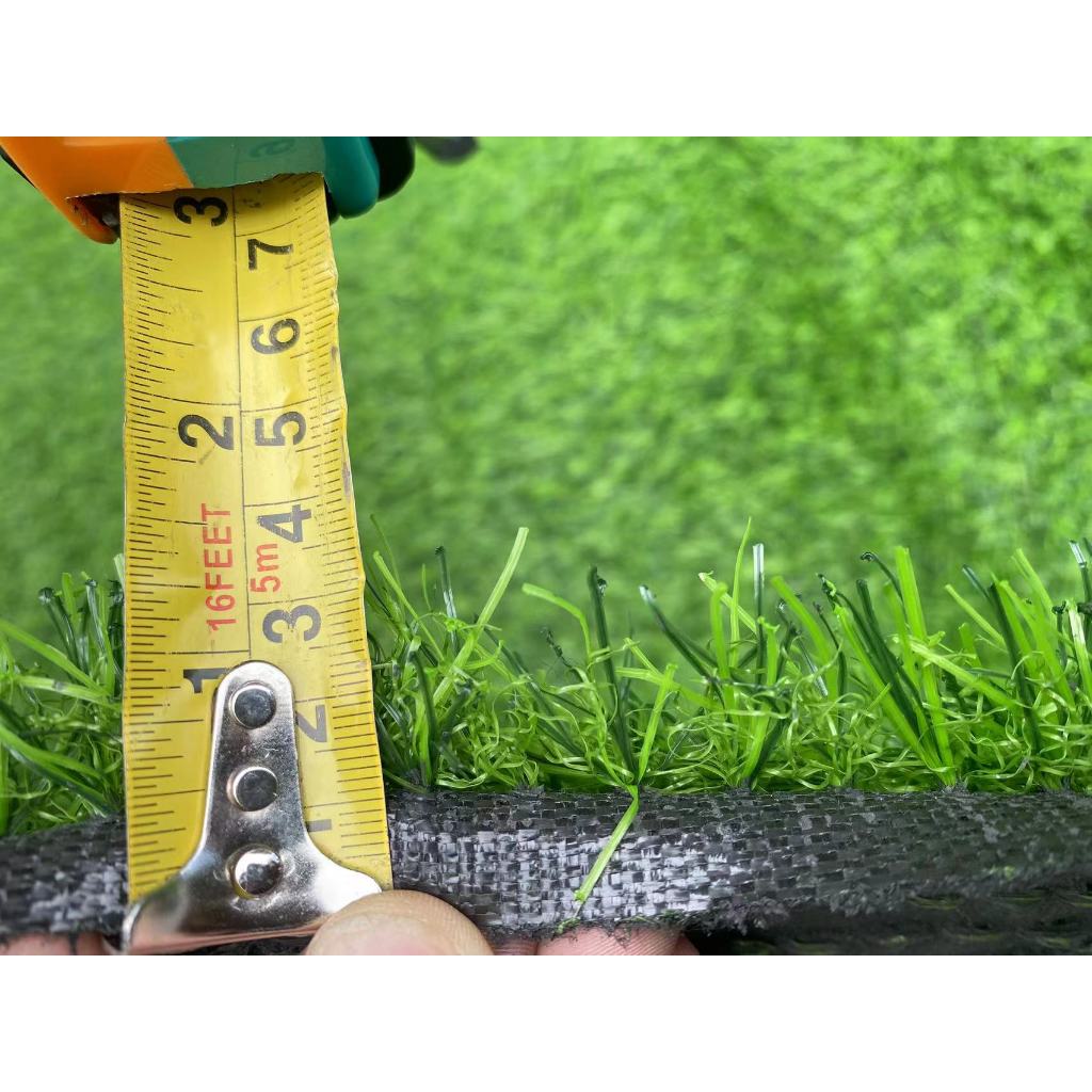 Jual 【Penjualan langsung produsen】Satu gulungan rumput sintetis tahan ...