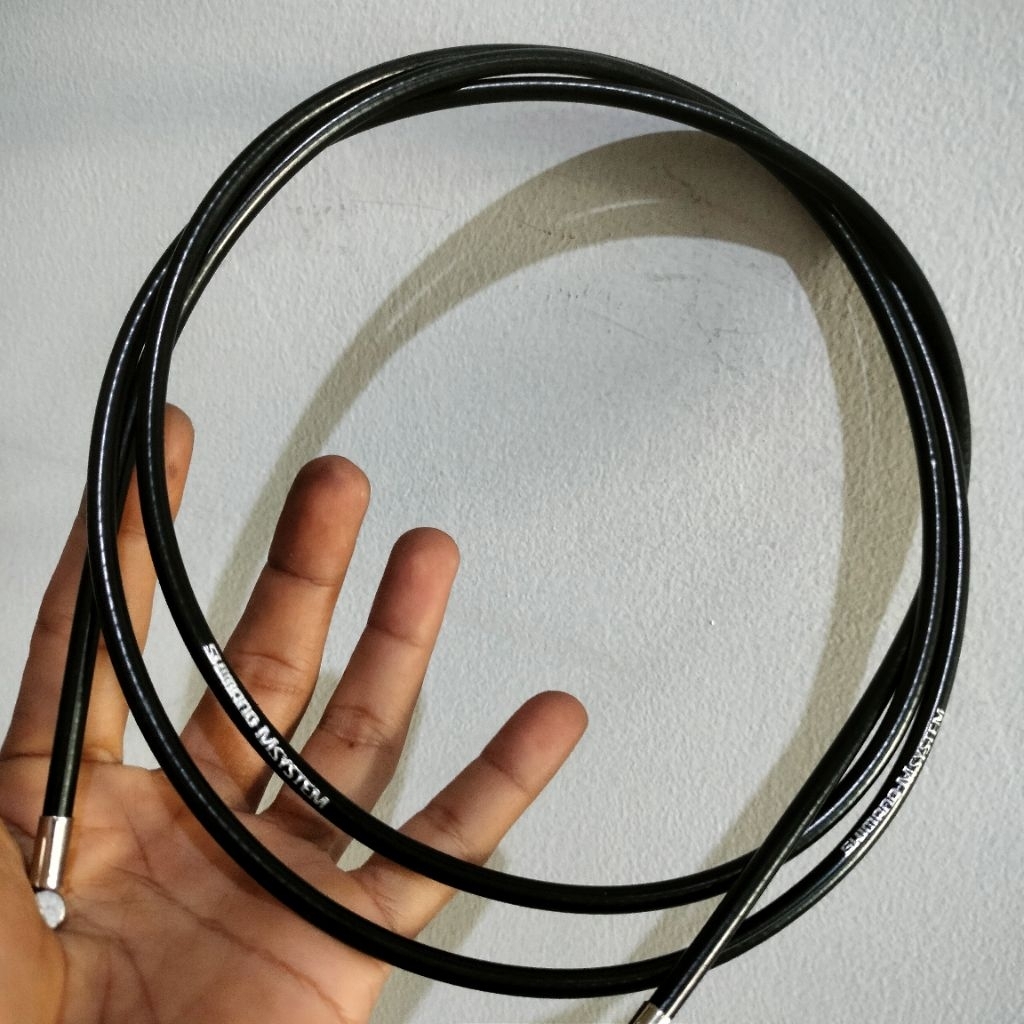 Jual Kabel rem sepeda gunung,sepeda lipat,mtb outer dan inner cable ...