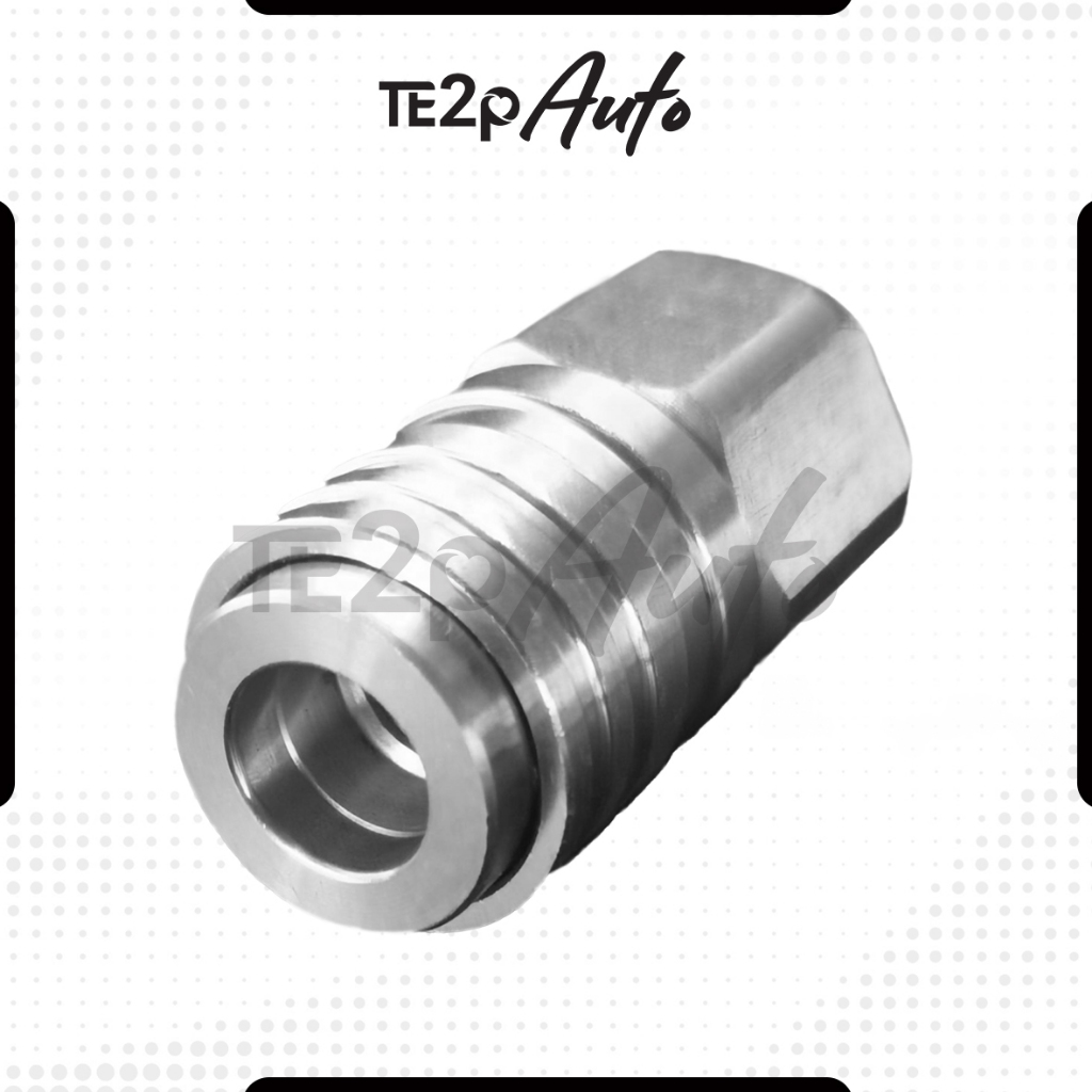 Jual Te2p Auto Adaptor Quick Release 1/4