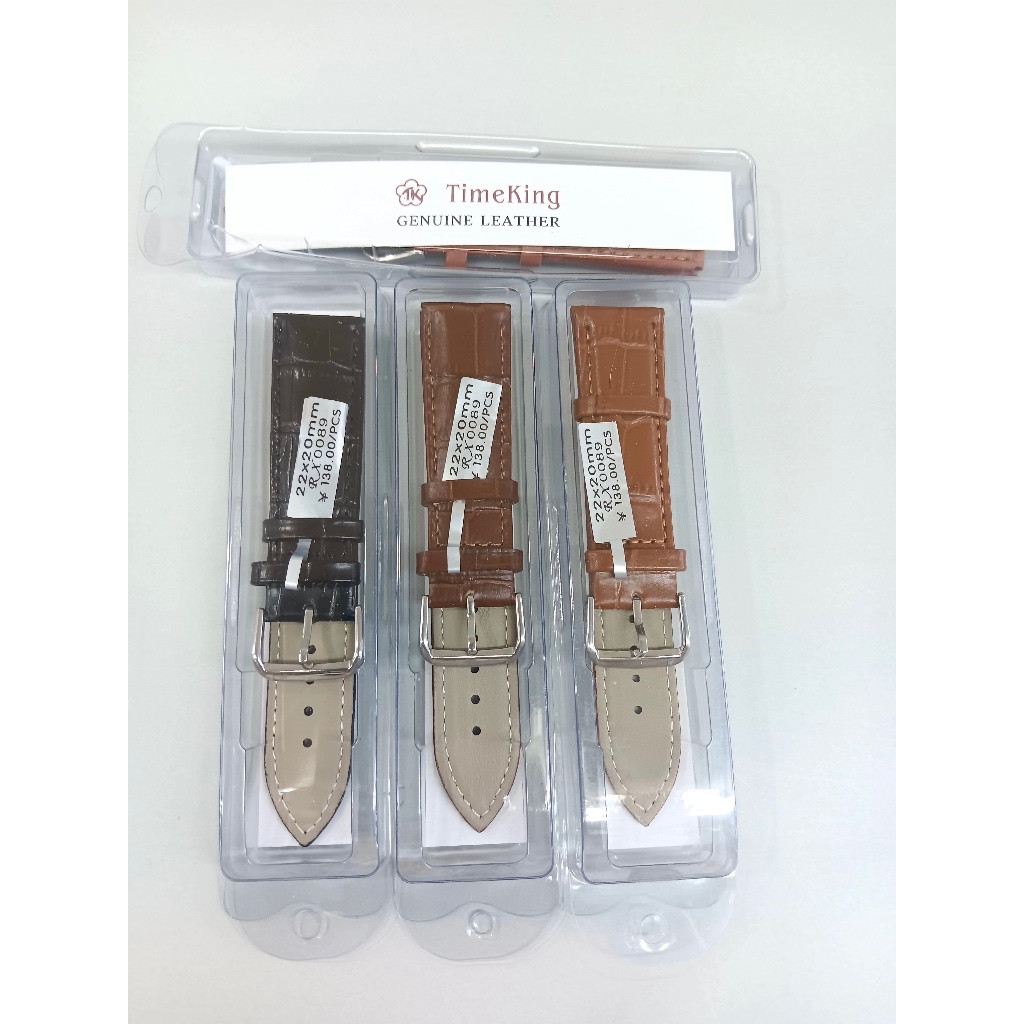 Jual IG ( Time King ) Tali Jam Tangan Time King Terbaru Terlaris Ukuran ...