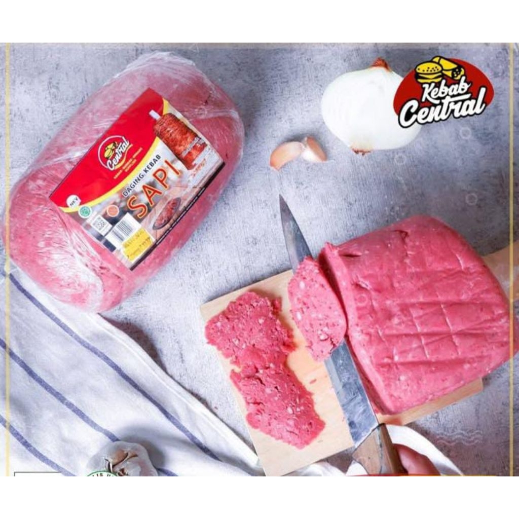 Jual Daging Sapi Kebab Pack | Shopee Indonesia