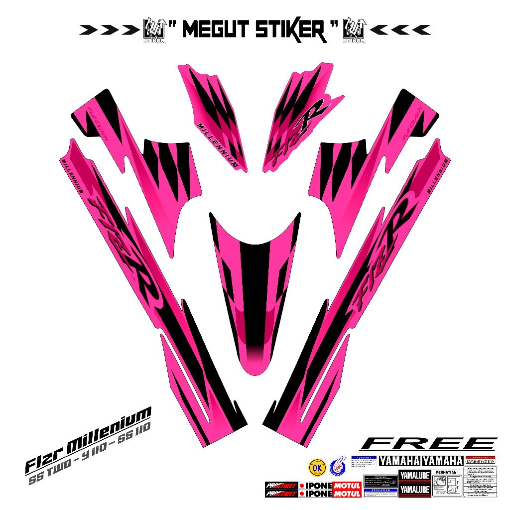 Jual Yamaha Fiz R 2024 Terlengkap & Harga Terbaru Juni 2026 | Shopee ...