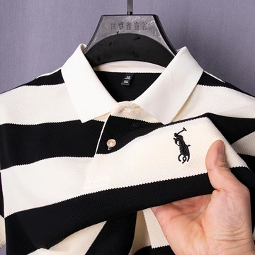X Gent Kaos Polo Polos Pria Premium Lengan Pendek Baju Polo Shirt Kaos Kerah Import COWOK