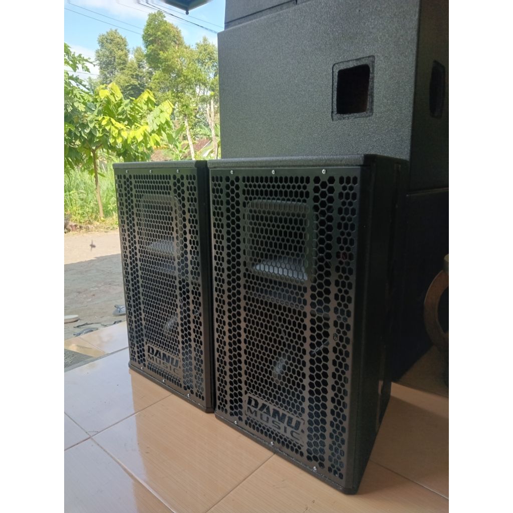 Jual Box T24 10/12 inch | Shopee Indonesia