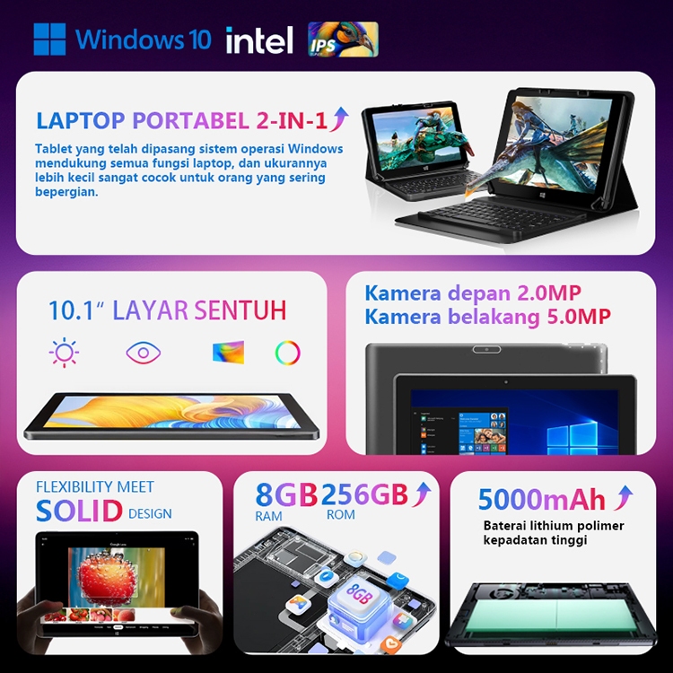 Jual Nextfun 10.1