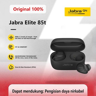 Elite Active Jabra 85t Bluetooth Elite 75t Jabra 65t Vs 85t Jabra