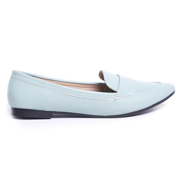 Lapepa TITIAN Sepatu Wanita Flatshoes Sepatu Kerja Empuk Anti Slip Size 36 41