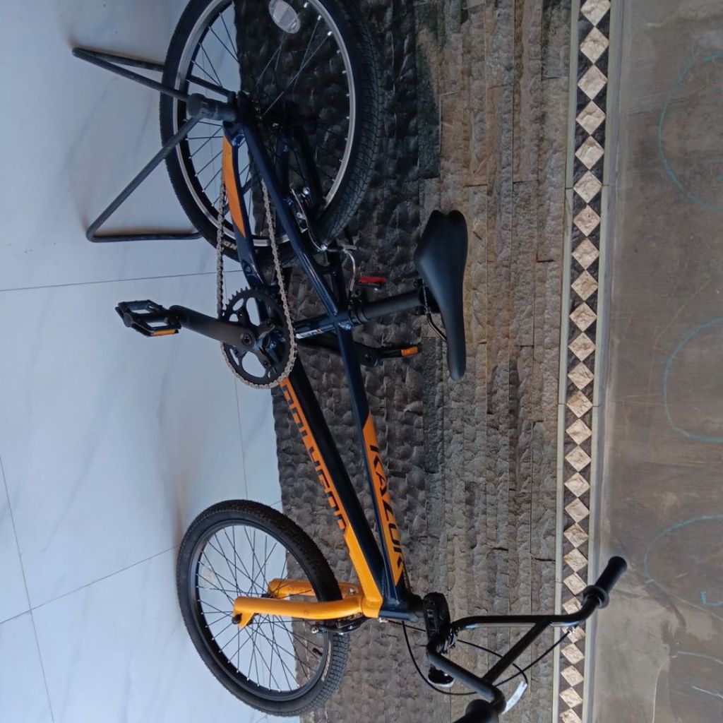 Jual Sepeda bmx polygom razor pro xl | Shopee Indonesia