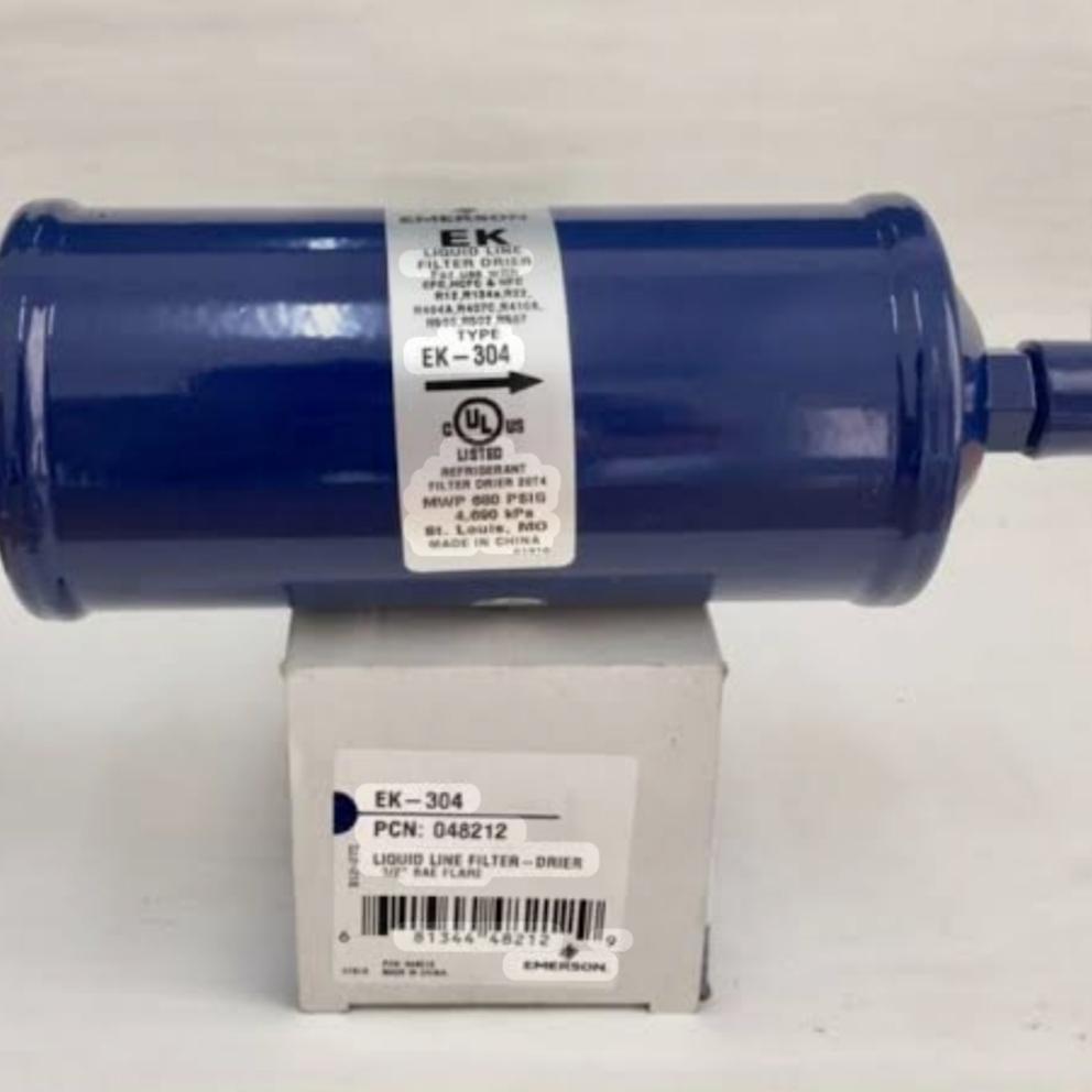Jual EMERSON FILTER DRIER 304 1/2