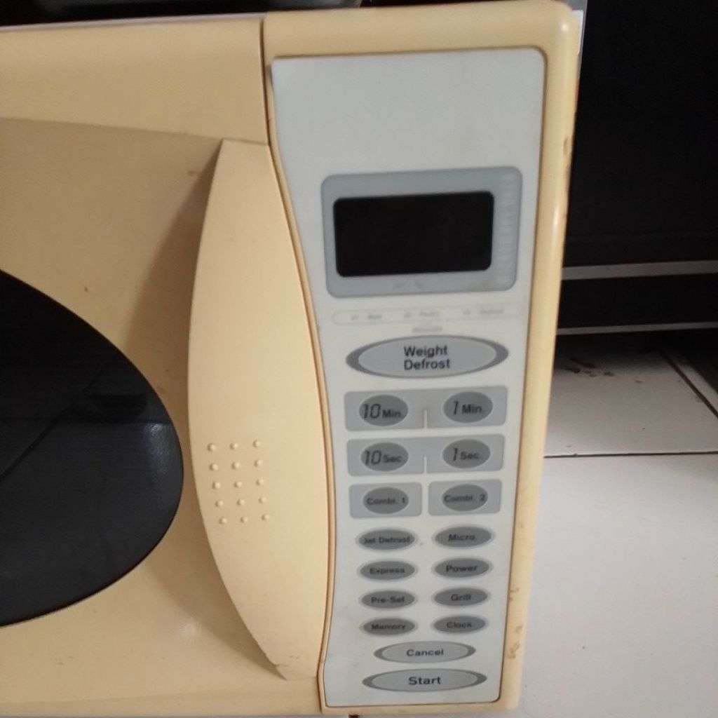 Jual Panel Microwave Metrowealth MW1128 | Shopee Indonesia