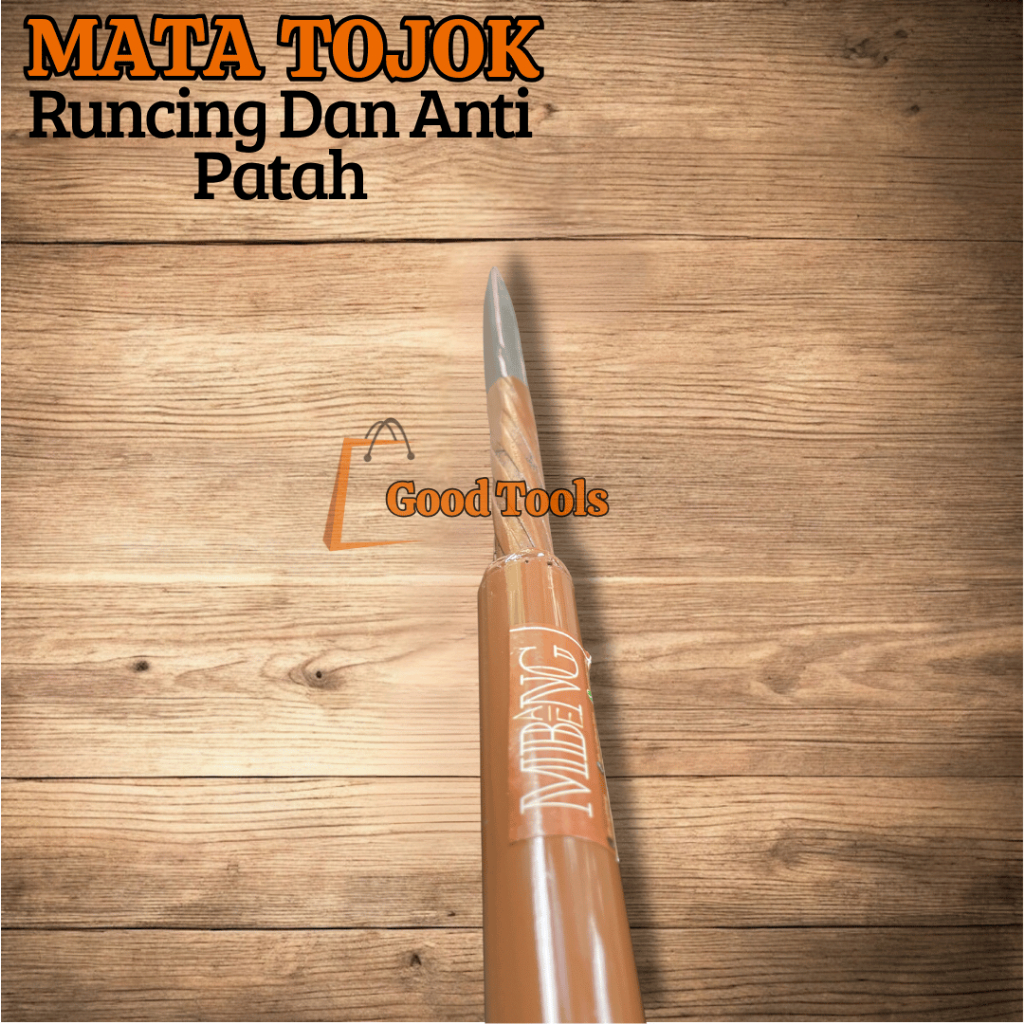 Jual Tojok Sawit Pipa Galvanis Tebal 2,5mm / Tojok Super Kuat / Dari AS ...