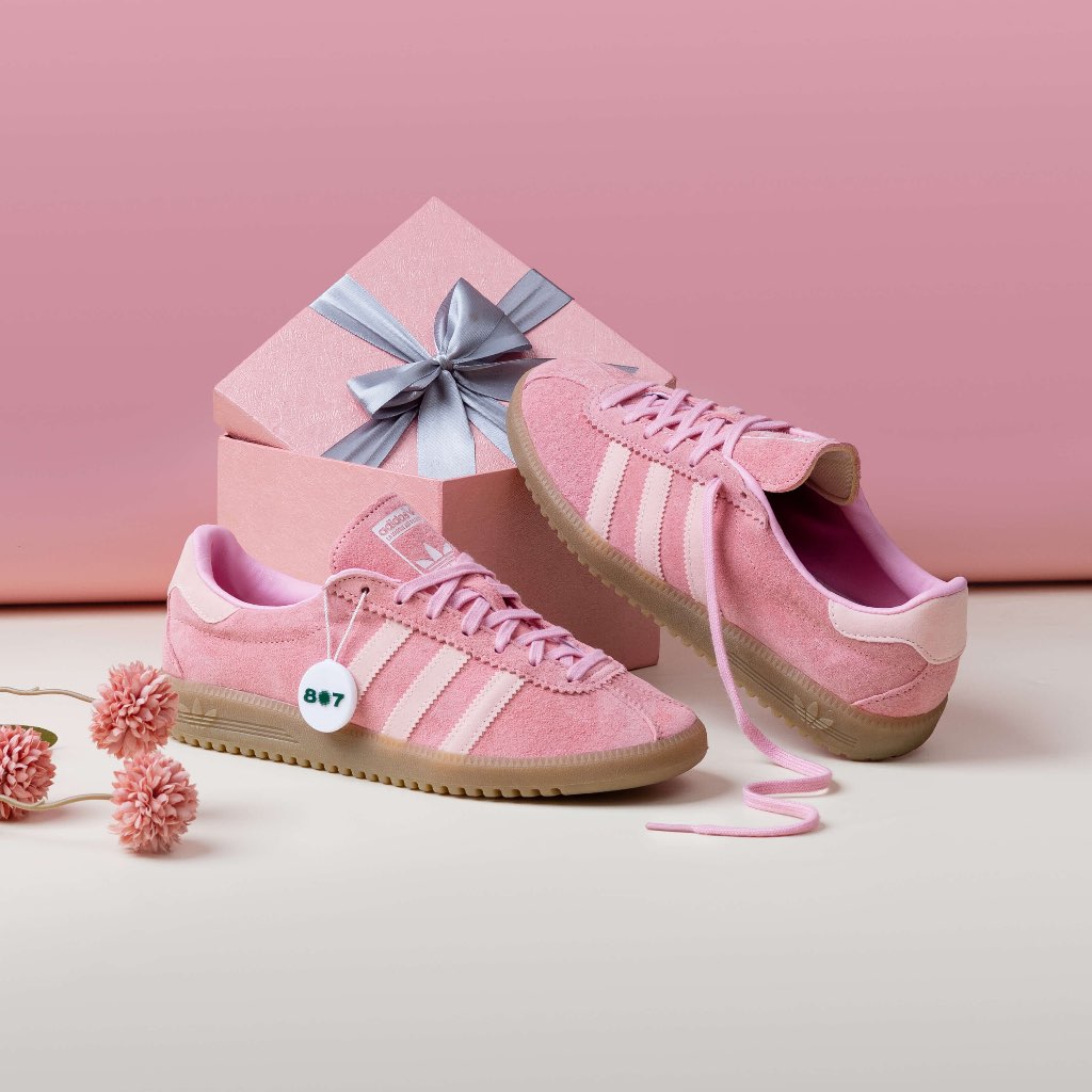 Jual Adidas Bermuda Pink Terlengkap & Harga Terbaru Juli 2026 | Shopee ...