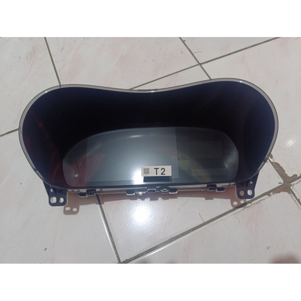 Jual panel instrumen atau kluster meter untuk kendaraan speedometer ...