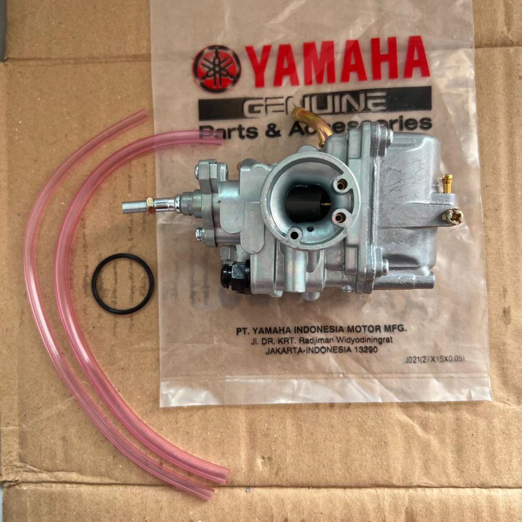 Jual Karburator Jupiter Z Terlengkap & Harga Terbaru Oktober 2026 ...